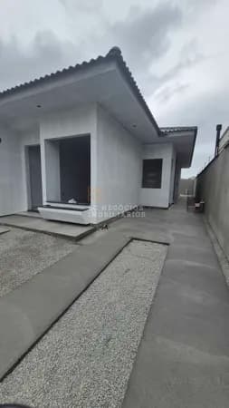 Casa em Palhoça - Guarda do Cubatão