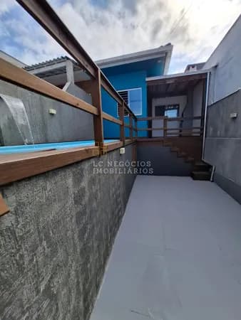 Casa em Palhoça - Bela Vista