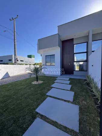 Casa em Palhoça - Guarda do Cubatão