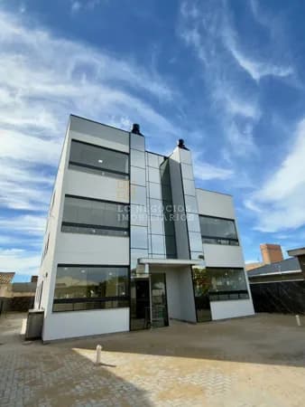 Apartamento em Palhoça - Praia da Pinheira