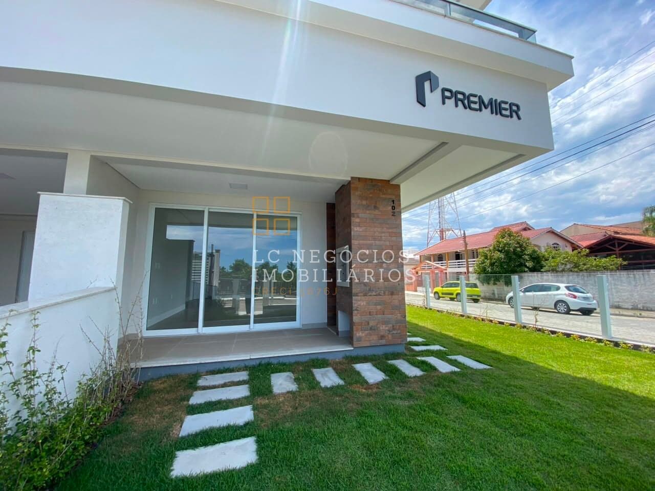 Apartamento em Palhoça - Praia do Sonho