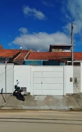 Casa em Palhoça - Bela Vista