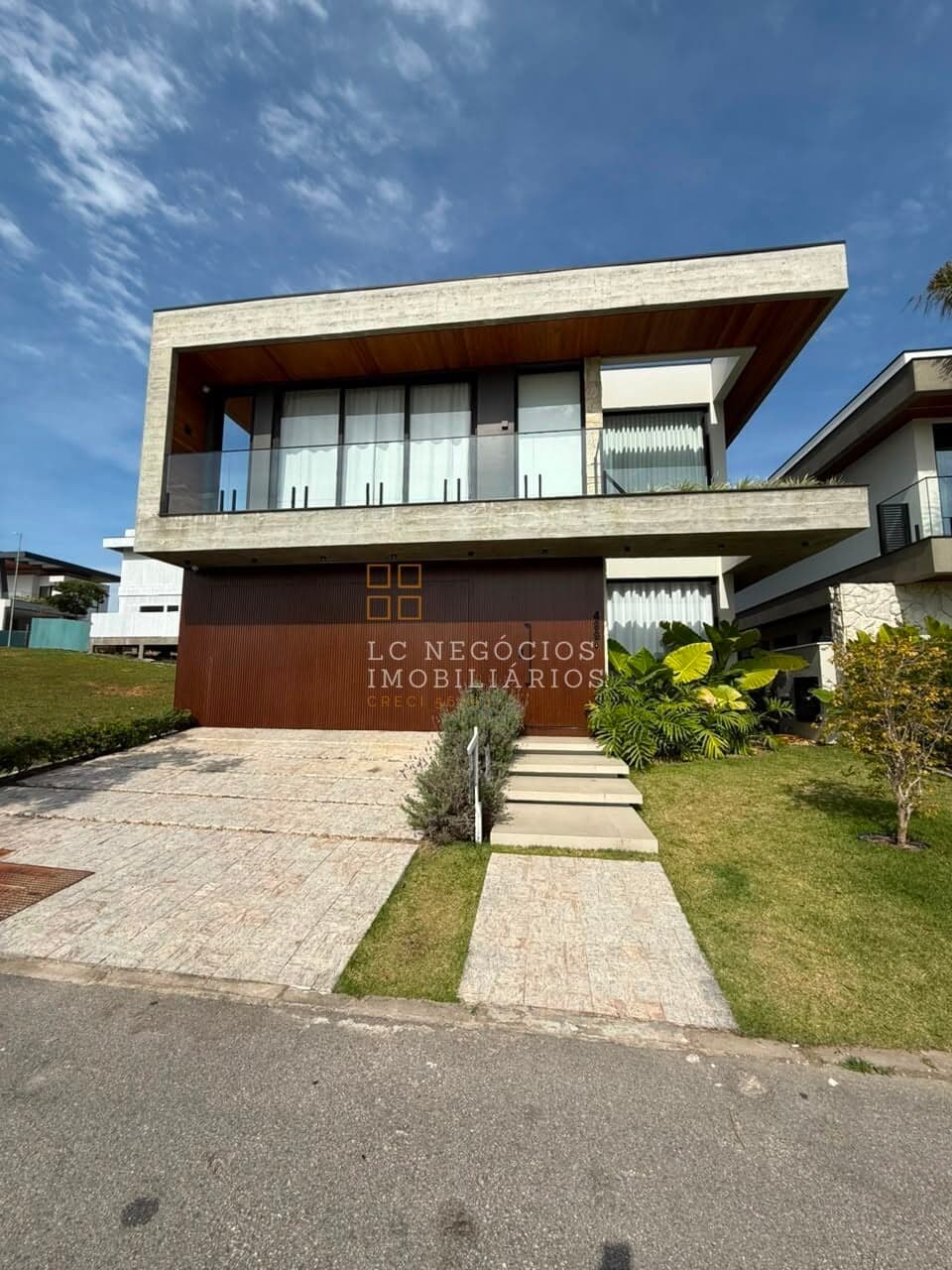 Casa em Palhoça - Pedra Branca
