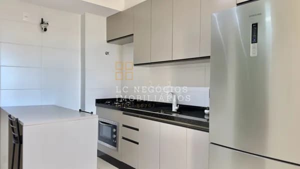 Apartamento em Palhoça - Praia de Fora