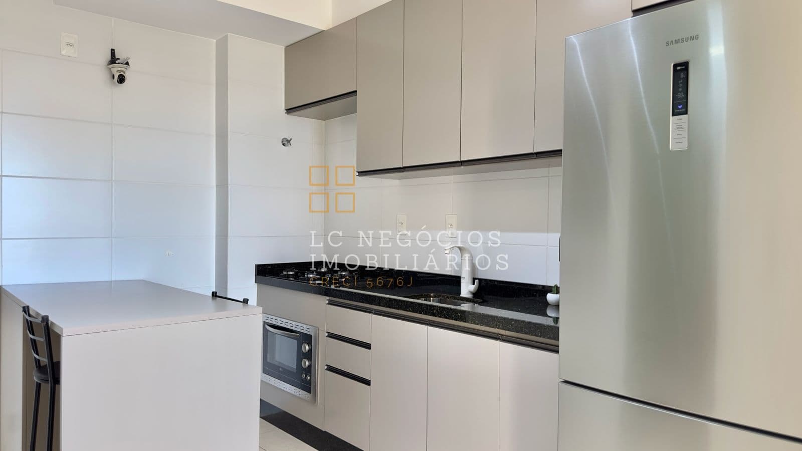 Apartamento em Palhoça - Praia de Fora