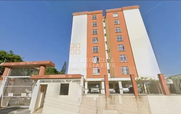 Apartamento em São José - Ipiranga