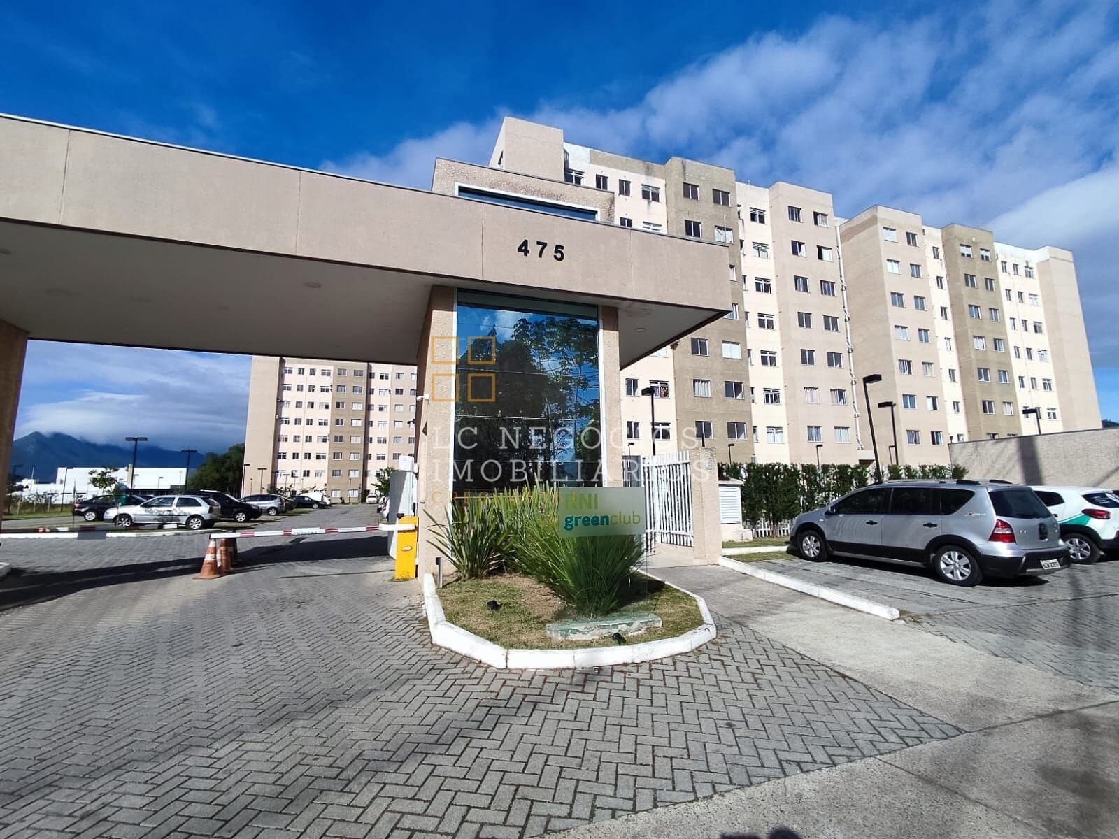 Apartamento em Palhoça - Bela Vista