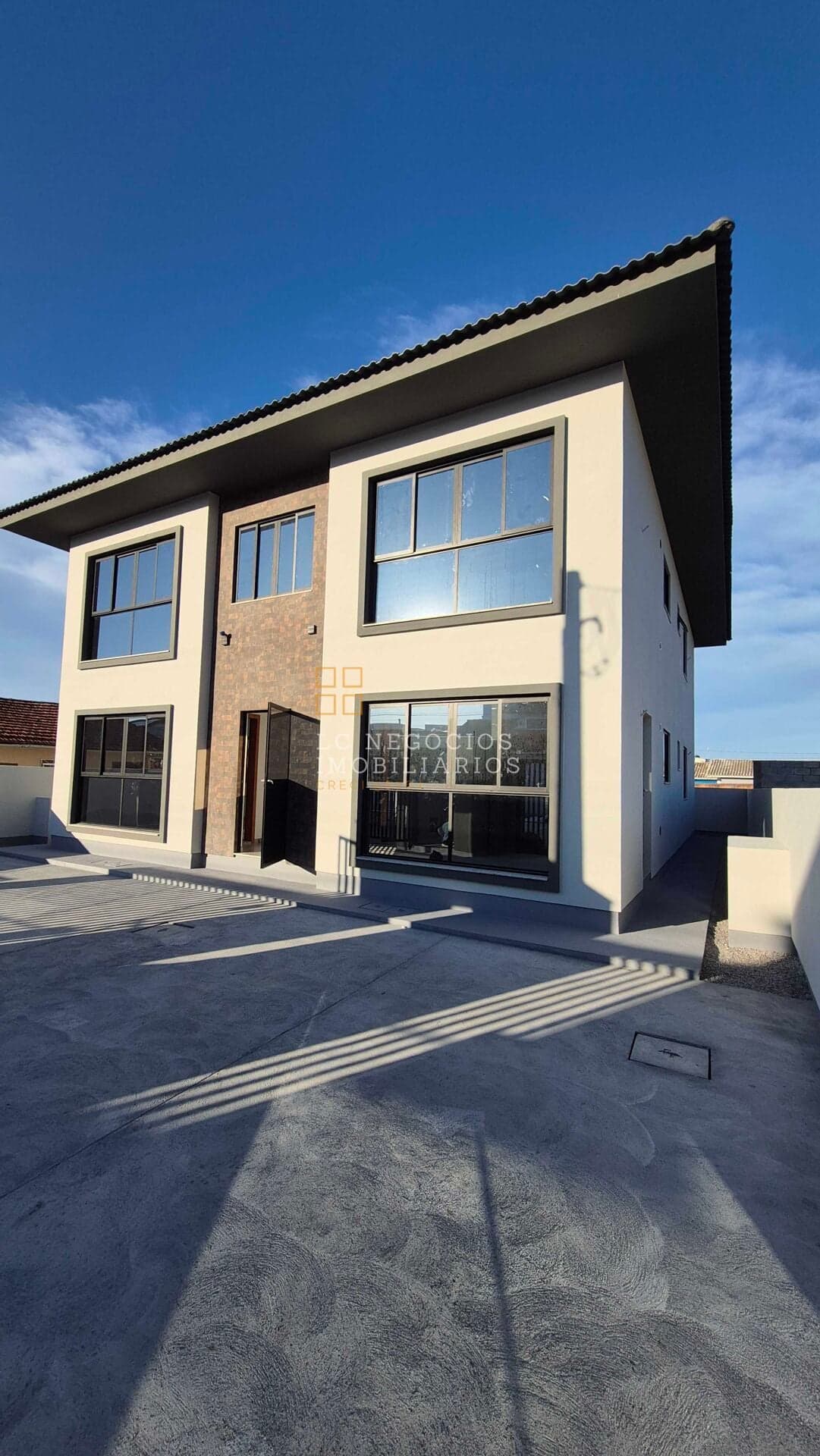 Apartamento em Palhoça - Aririu