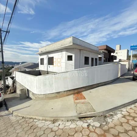 Casa em São José - Forquilhas