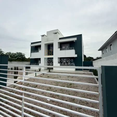 Apartamento em Palhoça - Caminho Novo