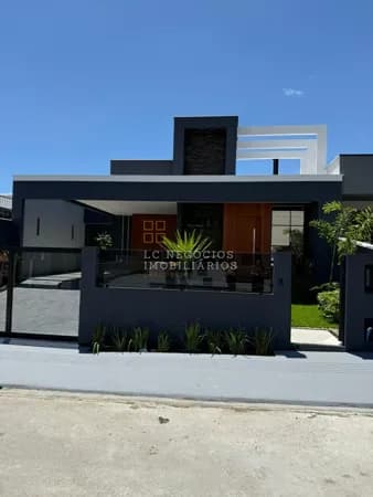 Casa em Palhoça - Bela Vista