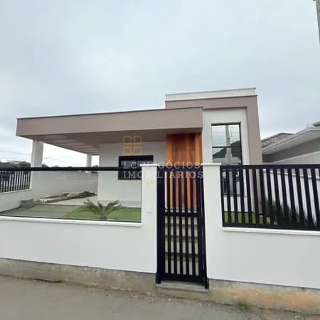Casa em São José - Forquilhas