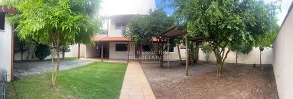 Casa em Florianópolis - São João do Rio Vermelho