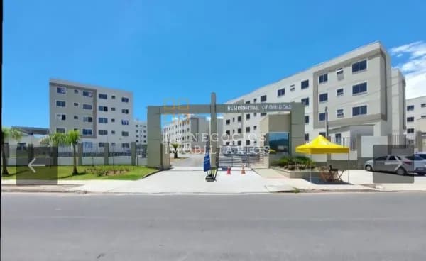 Apartamento em Palhoça - Bela Vista