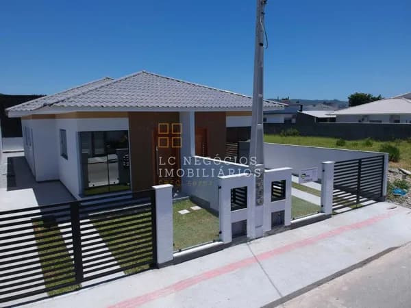 Casa em Palhoça - Guarda do Cubatão