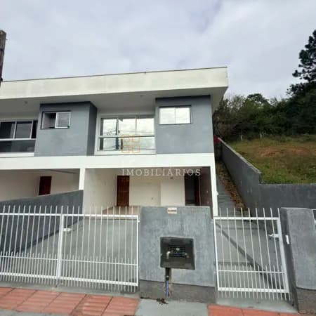 Casa em São José - Potecas