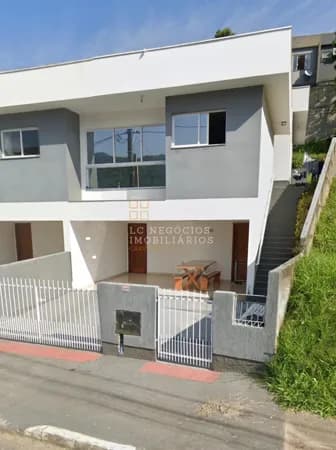 Casa em São José - Potecas