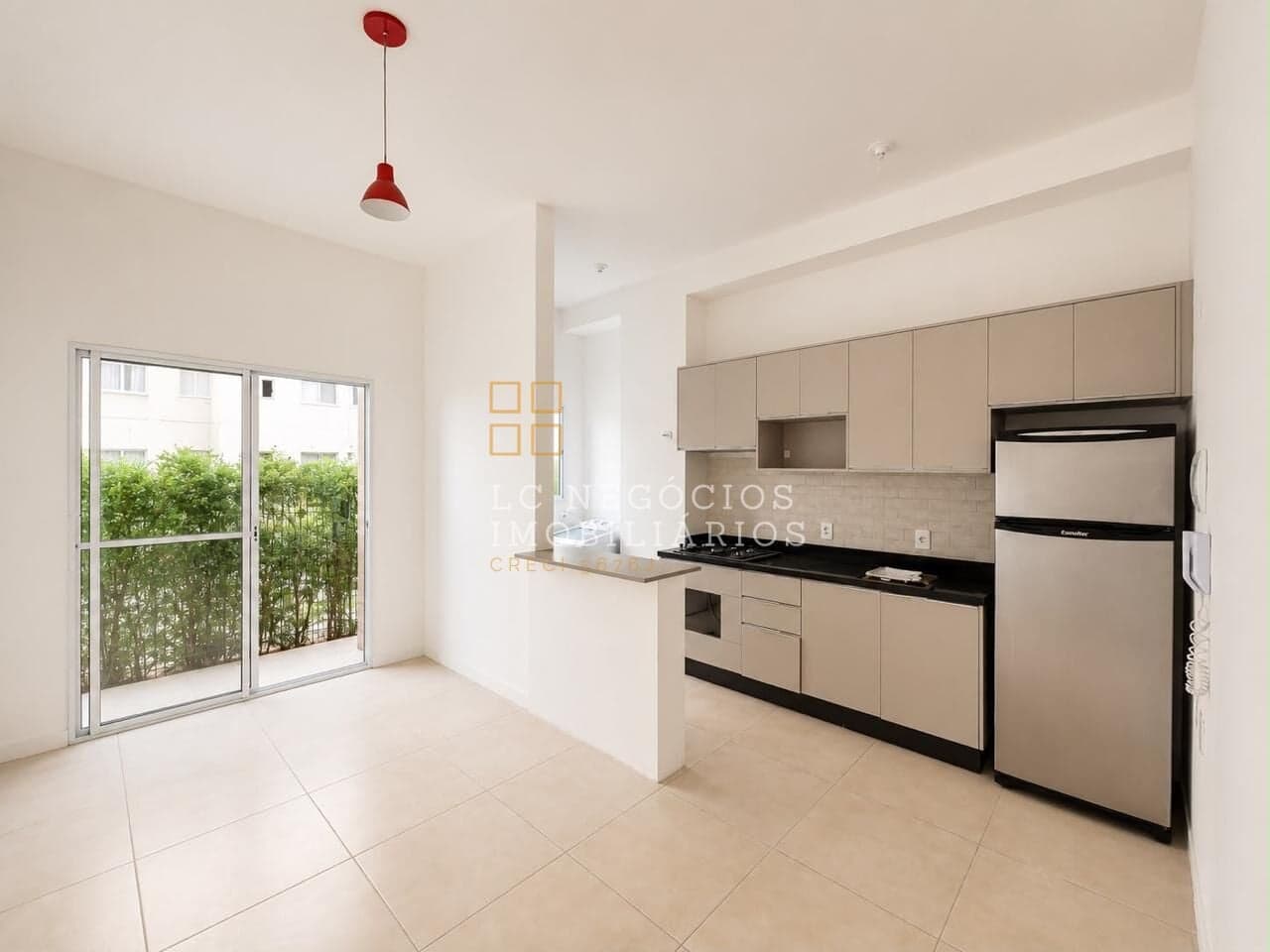 Apartamento em Palhoça - Bela Vista