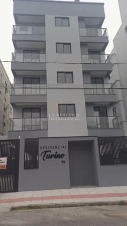 Apartamento em Palhoça - Pagani