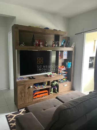 Apartamento em Palhoça - São Sebastião