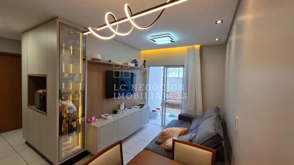 Apartamento em Palhoça - Nova Palhoça