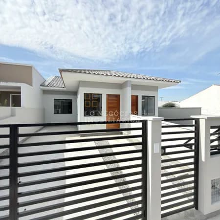 Casa em Palhoça - Bela Vista