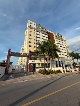 Apartamento em São José - Areias