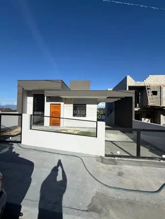 Casa em São José - Potecas