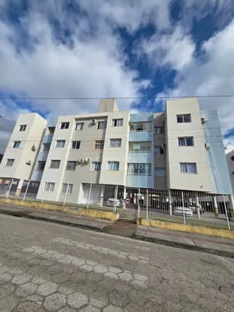 Apartamento em Palhoça - Praia de Fora