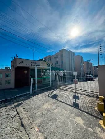 Apartamento em São José - Bela Vista