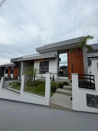 Casa em São José - Potecas