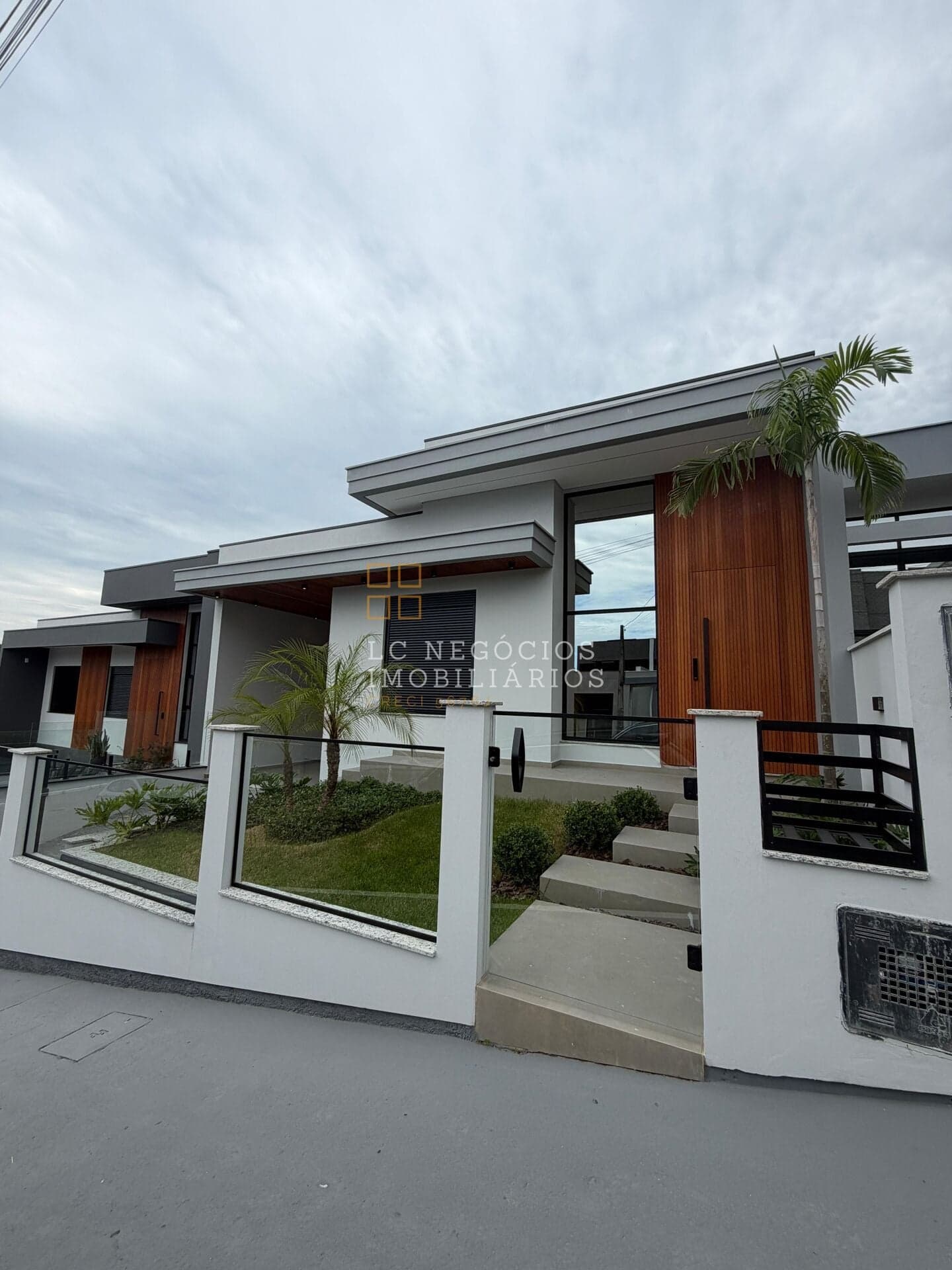 Casa em São José - Potecas