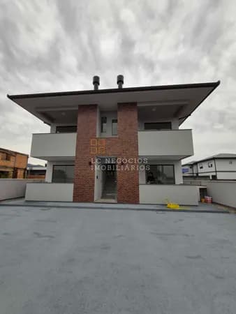Apartamento em Palhoça - Guarda do Cubatão