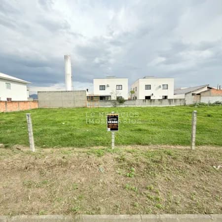 Lote/Terreno em Palhoça - Guarda do Cubatão