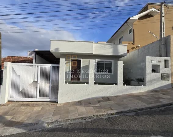 Casa em São José - Forquilhas