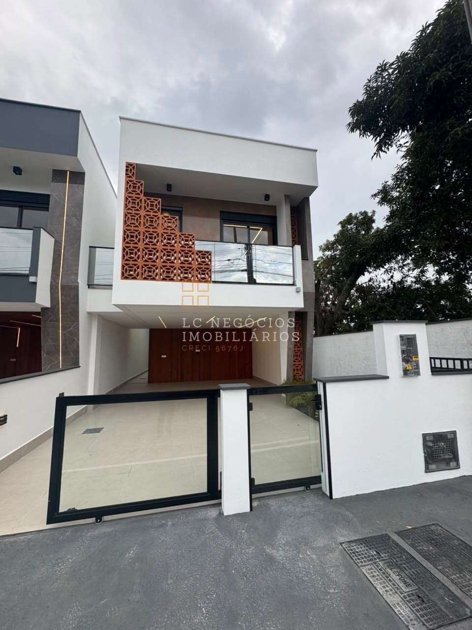Casa em São José - Ipiranga
