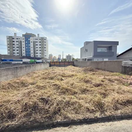 Lote/Terreno em Palhoça - Pedra Branca