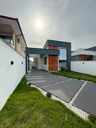 Casa em Palhoça - Nova Palhoça