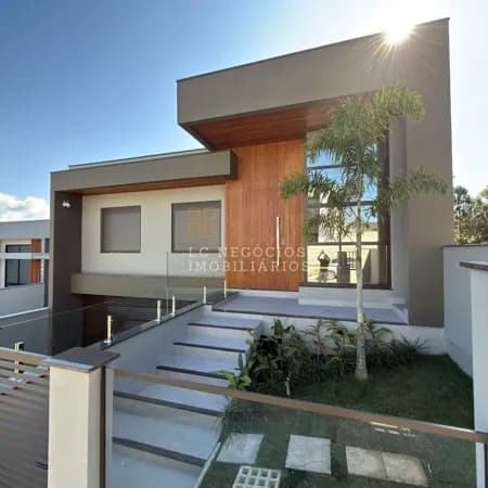 Casa em São José - Potecas