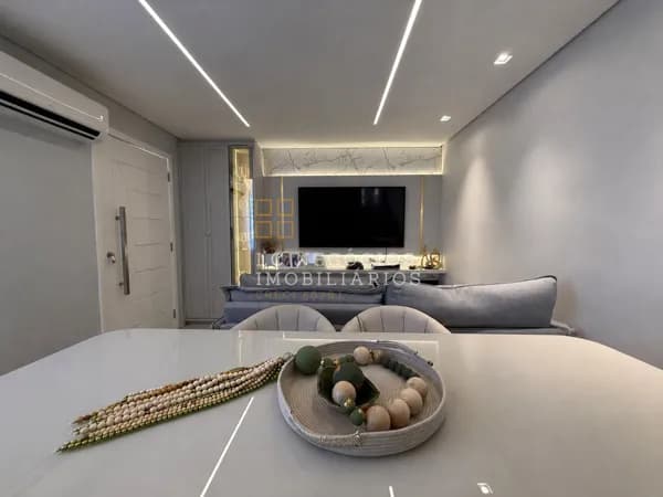 Casa em Palhoça - Madri