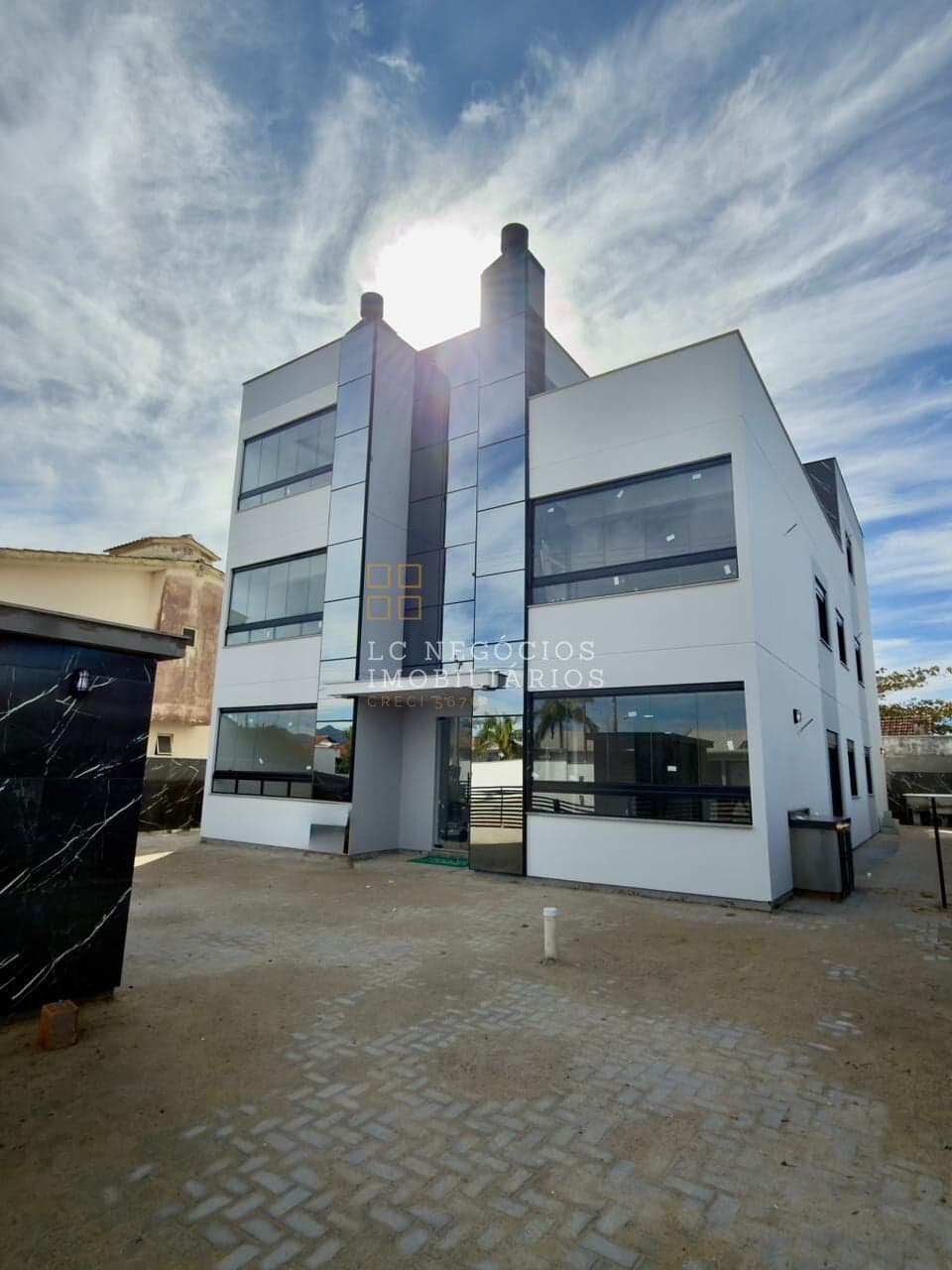 Apartamento em Palhoça - Praia da Pinheira