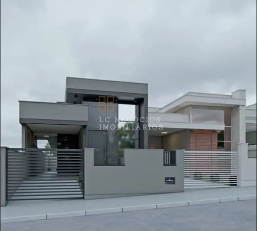 Casa em São José - Real Parque