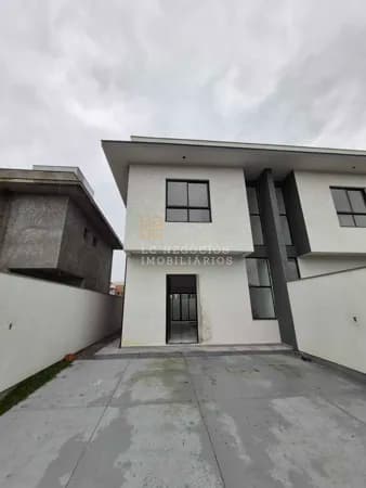 Sobrado em Palhoça - Bela Vista