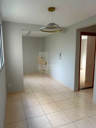 Apartamento em Palhoça - Aririu
