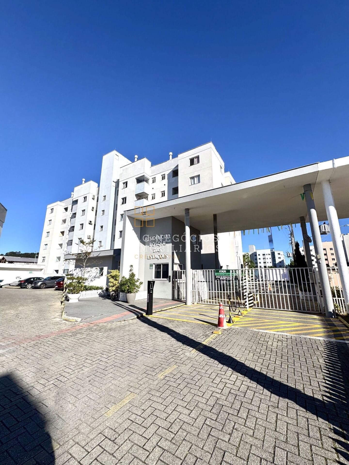 APARTAMENTO À VENDA – BELA VISTA | PALHOÇA/SC