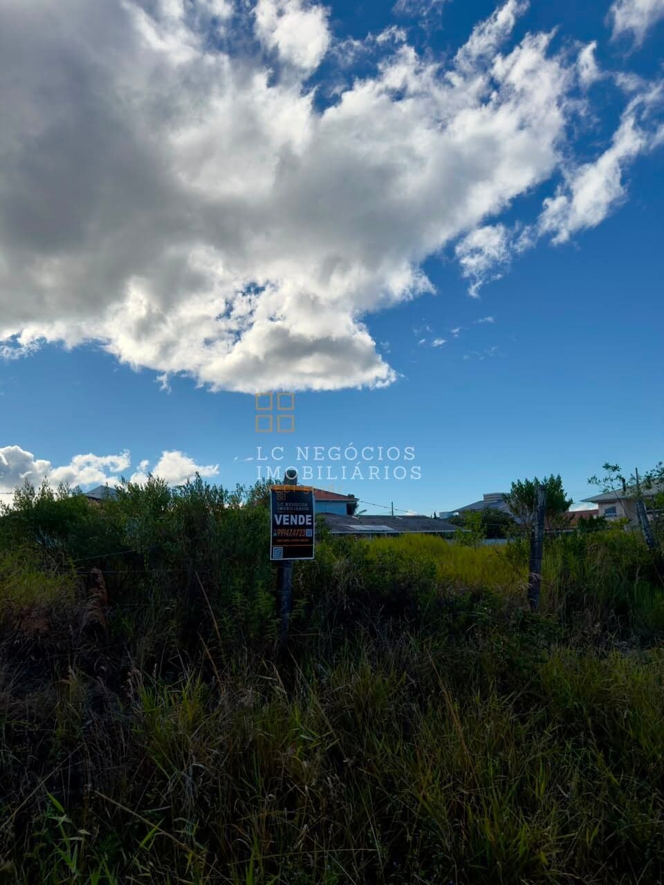 Lote/Terreno em Palhoça - Enseada da Pinheira