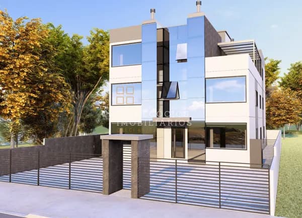 Apartamento em Palhoça - Praia da Pinheira