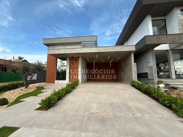 Casa em Palhoça - Pedra Branca