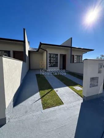 Casa em São José - Sertão do Maruim