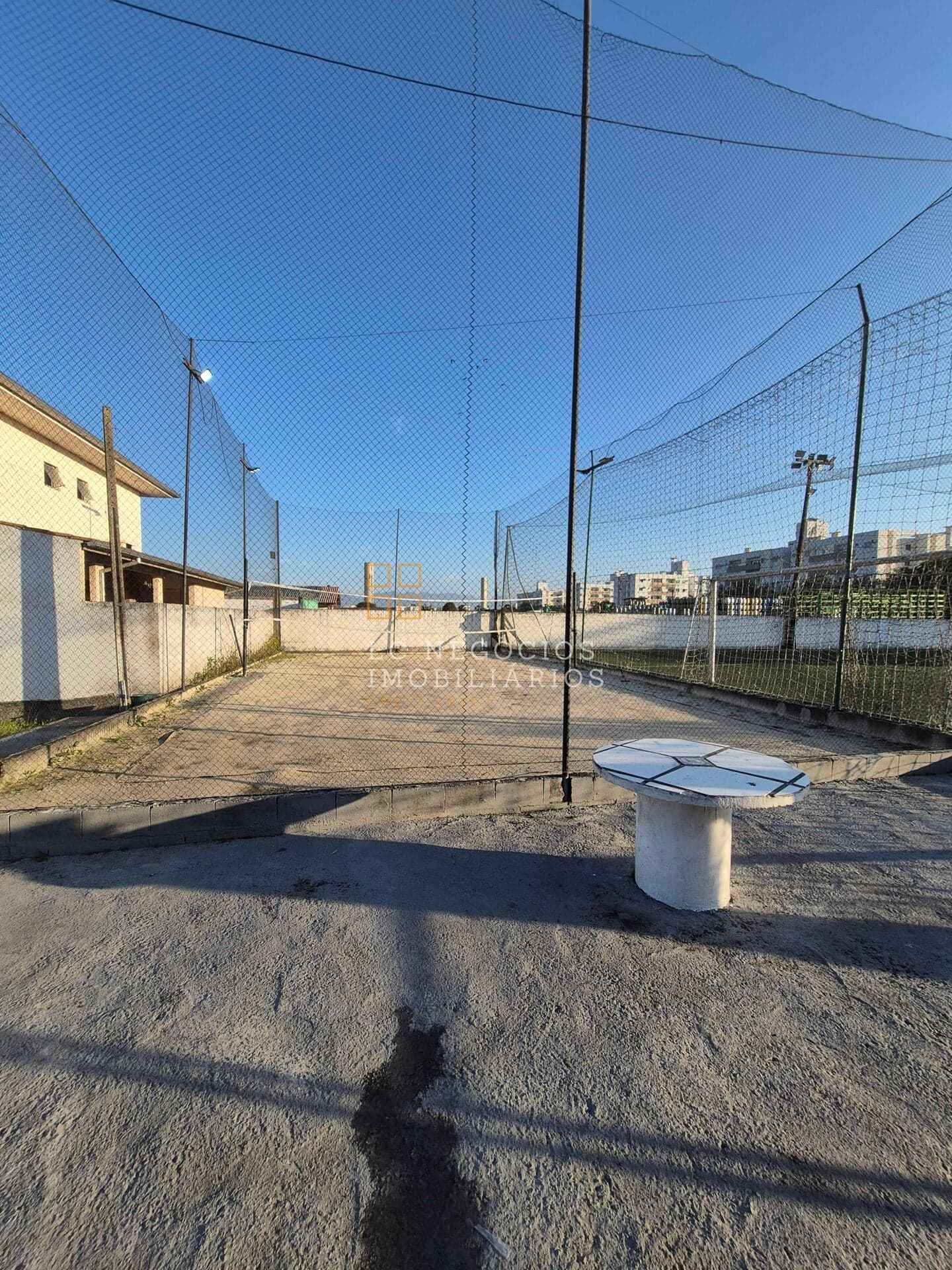 Lote/Terreno em São José - Sertão do Maruim